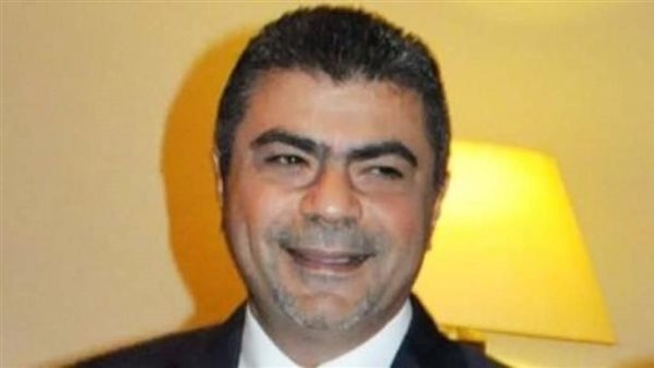 أيمن الجميل: استجابة القائد الرئيس السيسي لثورة 30 يونيو أنقذت مصر والمصريين من مصير مظلم.. وتحية واجبة لشهدائنا فى الجيش والشرطة