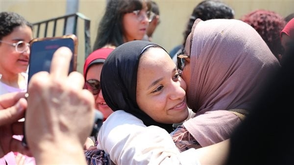 لينك نتيجة الثانوية العامة 2025 في محافظة القاهرة
