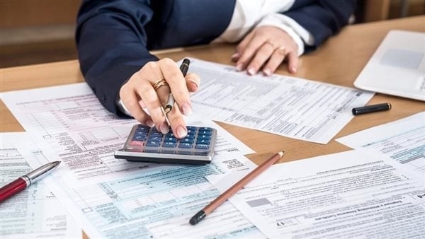 تعرف على استخدامات رقم التسجيل الضريبي بقانون الإجراءات الضريبية
