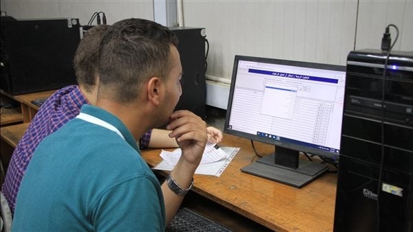 خطوات وقواعد تسجيل الرغبات على موقع التنسيق الإلكتروني للجامعات