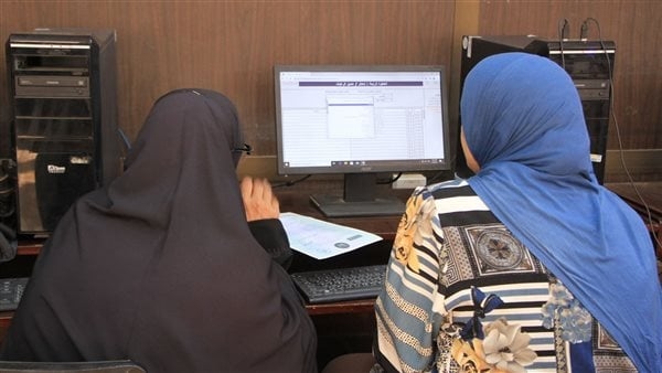تنسيق الجامعات 2025، الحد الأدنى للمرحلة الأولى 91.56 علمي حديث و85.37 نظام قديم