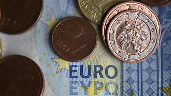 آخر تطورات سعر اليورو في 5 بنوك مصرية اليوم السبت