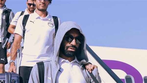 موعد سفر منتخب مصر إلى واجادوجو لمواجهة بوركينا فاسو في تصفيات كأس العالم 2026