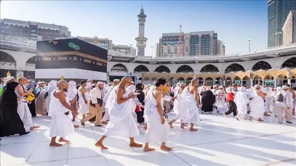 حكم العمرة في الأشهر الحرم وفضائلها