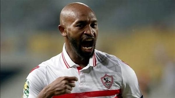 فتوح أحمد: شيكابالا موهبة نادرة في كرة القدم