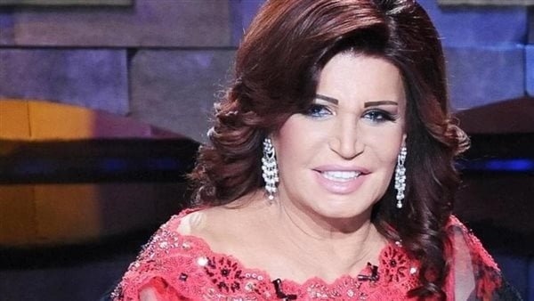 تطورات الحالة الصحية للفنانة نجوى فؤاد