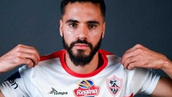 الزمالك يرفض رحيل محمود بنتايك للاحتراف الخارجي