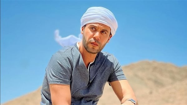 الانتهاء من تصوير نصف مشاهد صقر وكناريا لمحمد إمام