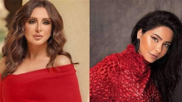 التفاصيل الكاملة لأزمة أنغام وشيرين والصراع على لقب 'صوت مصر'