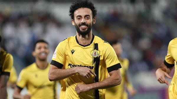 الأهلي يستعجل أحمد عبد القادر لحسم رحيله إلى سيراميكا