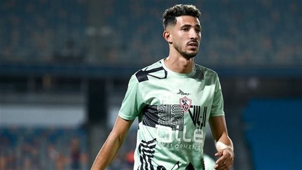 رغم أزمة حفل راغب علامة، أحمد فتوح يستفز جمهور الزمالك بصورة جديدة مثيرة للجدل
