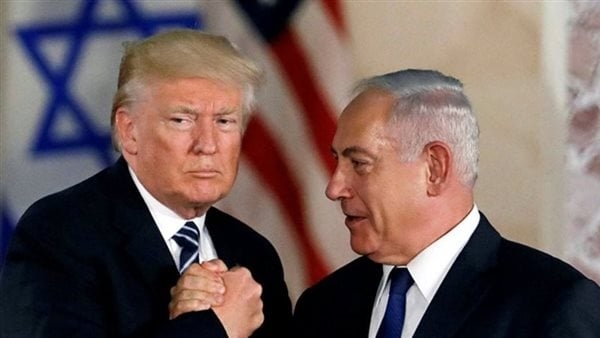 تبدأ من سوريا وتركيا، إعلام عبري يكشف خطة نتنياهو وترامب للتطبيع في الشرق الأوسط