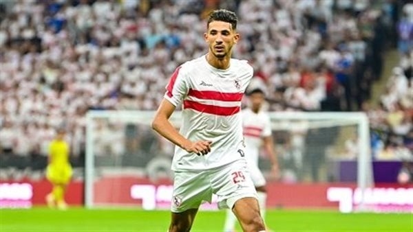 هل الزمالك اتخذ قرارًا ببيع أحمد فتوح؟
