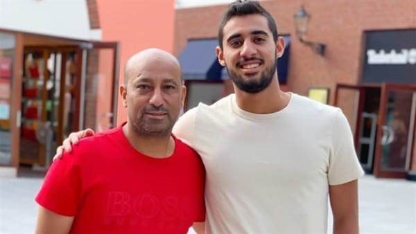 ياسر ريان: نجلي من أفضل المهاجمين، ولم أحزن لرحيله عن الأهلي