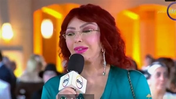 نبيلة عبيد لـ "فيتو": تعديل الإيجار القديم هيحرمني من شقتي اللي فيها كل ذكرياتي
