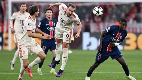القنوات الناقلة لمباراة باريس سان جيرمان وبايرن ميونخ في كأس العالم للأندية 2025