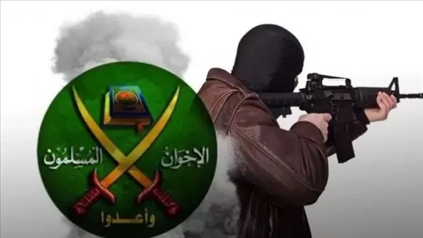 خبير: جماعات الإرهاب تقاتل لاستغلال القضية الفلسطينية في إشعال الشارع المصري