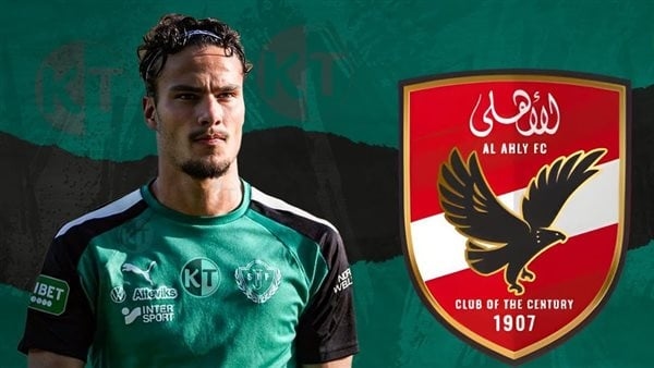 تفاصيل جديدة عن مساعي الأهلي لضم خليفة وسام أبو علي