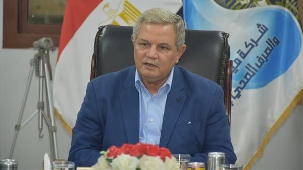 شركات المياه تناقش مستجدات البيئة والجودة والبصمة الكربونية