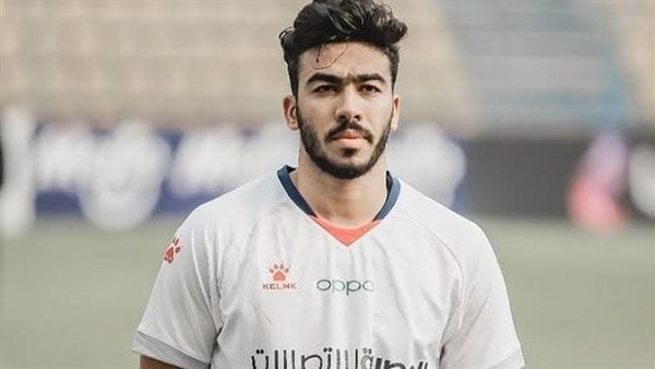 إصابة صليبي تمنح الزناري فرصة البقاء في الزمالك