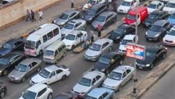 حالة المرور اليوم، كثافات بمحاور القاهرة والجيزة وسط انتشار الخدمات الأمنية
