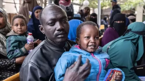 8 حالات ينتهي فيها لجوء الأجانب حسب القانون الجديد
