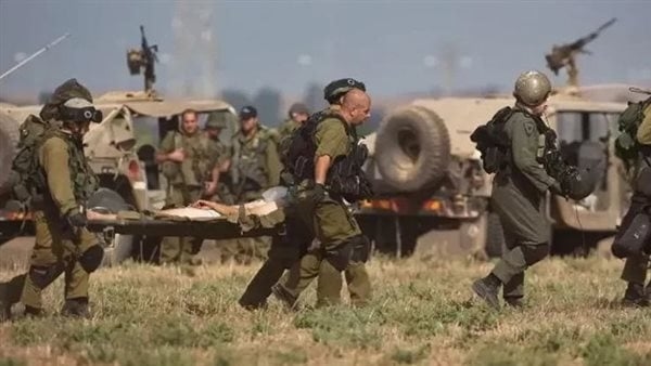 انتحار جندي في معسكر لجيش الاحتلال الإسرائيلي