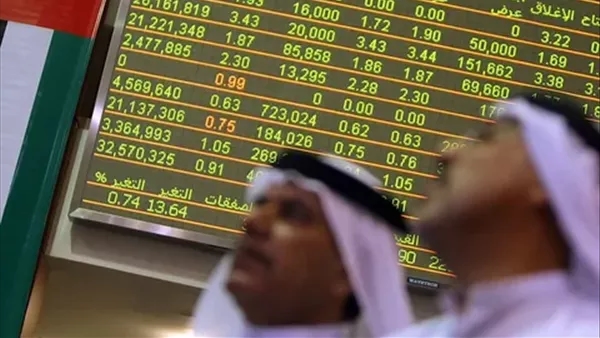 تعرف على أداء أبرز البورصات الخليجية بتعاملات الأسبوع