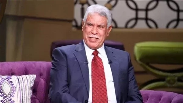 تعرف على حالة حسن شحاتة الصحية