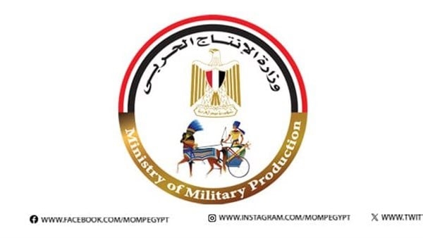 وزير الدولة للإنتاج الحربي يتفقد شركة TUYA Technology لنظم المعلومات والحلول الرقمية