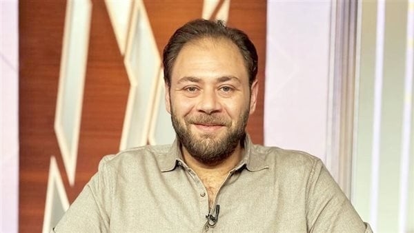 محمد علي رزق بعد القبض على أحمد مجدي في "فات الميعاد": مسعد أخويا بريء