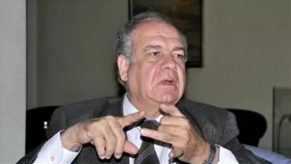 رئيس الحزب الاشتراكي: ظاهرة المال السياسي منذ أيام السادات والتبرع للأحزاب ظاهرة ما بعد 25 يناير