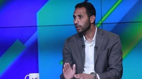 وائل القباني عن اتهامه بتسريب أخبار الزمالك: حملة ممنهجة