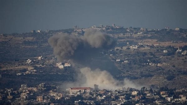 الاحتلال يشن 40 غارة على مدينة بيت حانون شمالي قطاع غزة