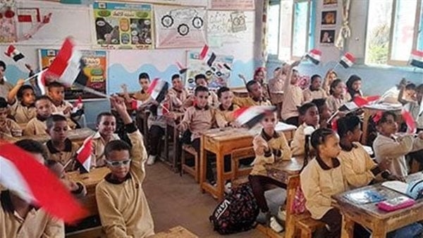 تعرف على مدة الدراسة في التعليم قبل الجامعي وفق القانون الجديد