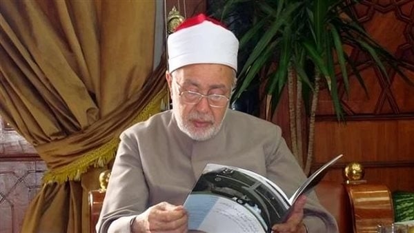 الشيخ محمد سيد طنطاوي يوضح أدلة البعث بعد الموت