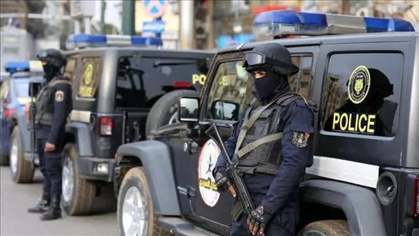 مصدر أمني عن فيديو احتجاز ضابط بالقاهرة: مفبرك بالكامل