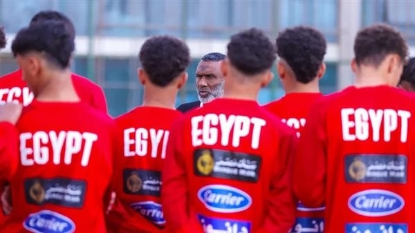 لائحة الفيفا تمنح منتخب مصر قيد 21 لاعبا فقط بقائمة مونديال الناشئين