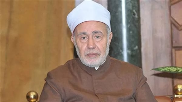 معنى «وفاكهة وأبا»، تفسير الشيخ محمد سيد طنطاوي للآية 31 من سورة عبس