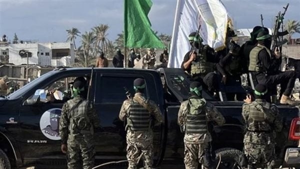 الاحتلال يعلن اغتيال حكم العيسى القائد البارز في حماس