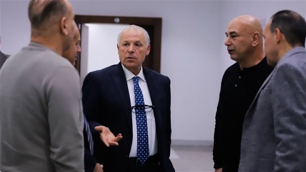 اتحاد الكرة يتخذ هذا الإجراء استعدادا لأمم إفريقيا بالمغرب