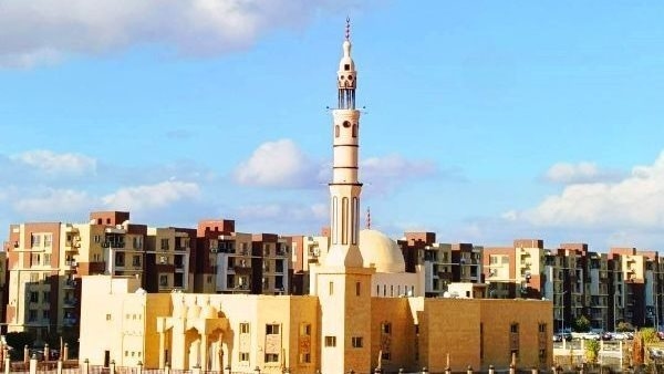 الأوقاف تفتتح اليوم 7 مساجد في 4 محافظات