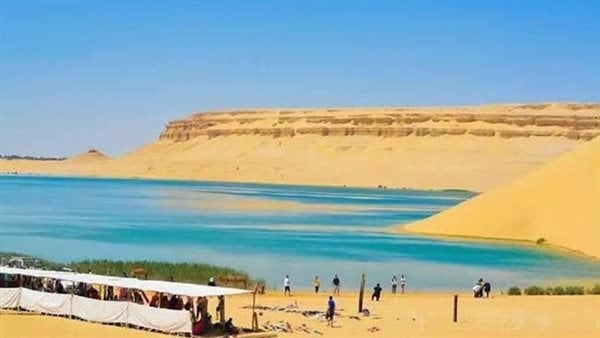 حالة الطقس غدا الخميس 3-7-2025 في محافظة الفيوم