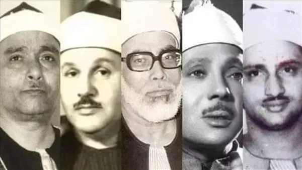 المنشاوي يغرد منفردا للمصحف المرتل، خريطة التلاوات اليوم السبت بإذاعة القرآن الكريم
