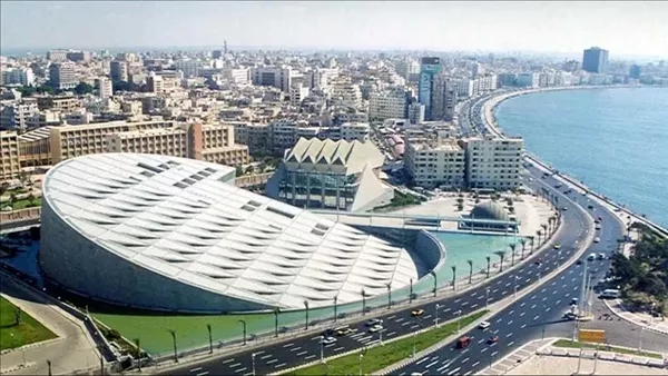 الأجيال في الرواية" ندوة بمعرض مكتبة الإسكندرية الدولي للكتاب