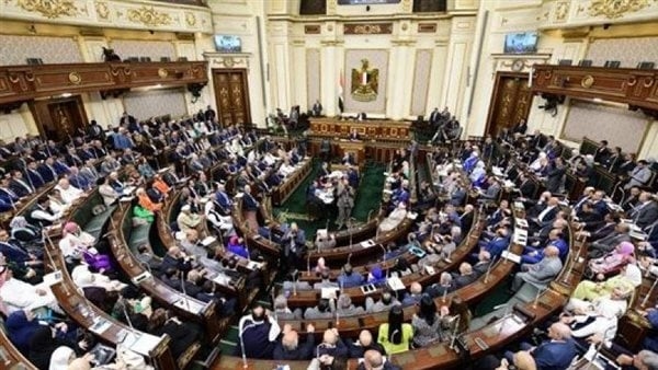 مجلس النواب يوافق على إعفاء منازعات قانون العمل من الرسوم والمصاريف القضائية