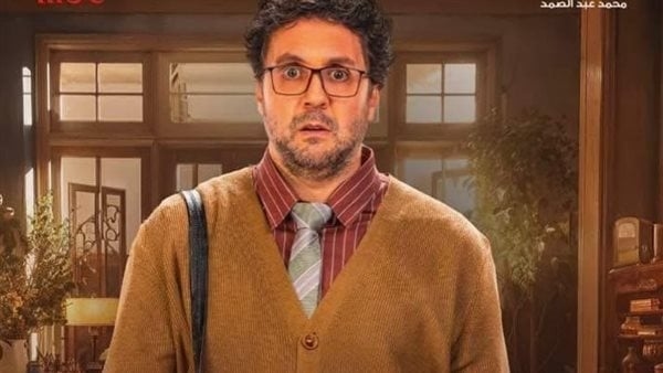 انتهاء تصوير 70% من مشاهد فيلم برشامة