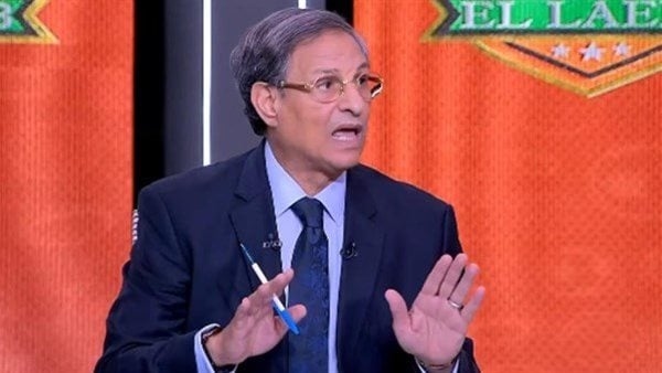 مصطفى يونس: الأهلي بيتي ولن أسكت على ما يحدث داخله.. استبعدوا ابني عشان يقطعوا رجلي من النادي.. حسام غالي من أرجل الناس والرئيس القادم للقلعة الحمراء