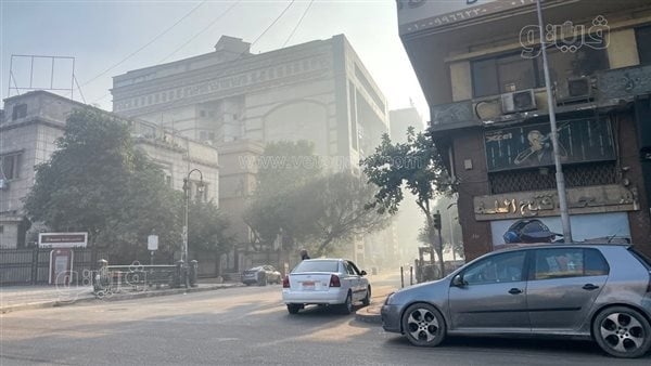 الأرصاد تعلن حالة الطقس غدا الأحد وتحذر من شبورة صباحية كثيفة