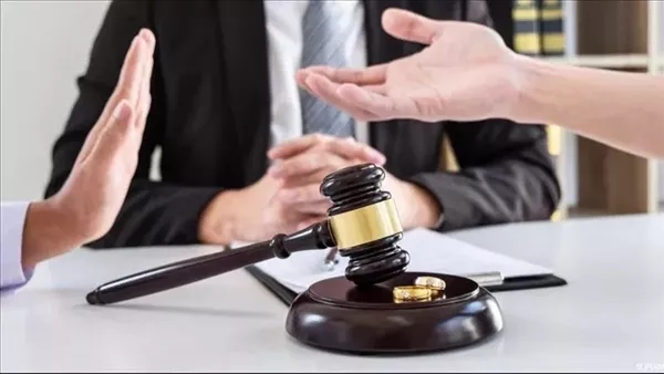 متى تقدم نفقة المتعة للمطلقة في القانون؟